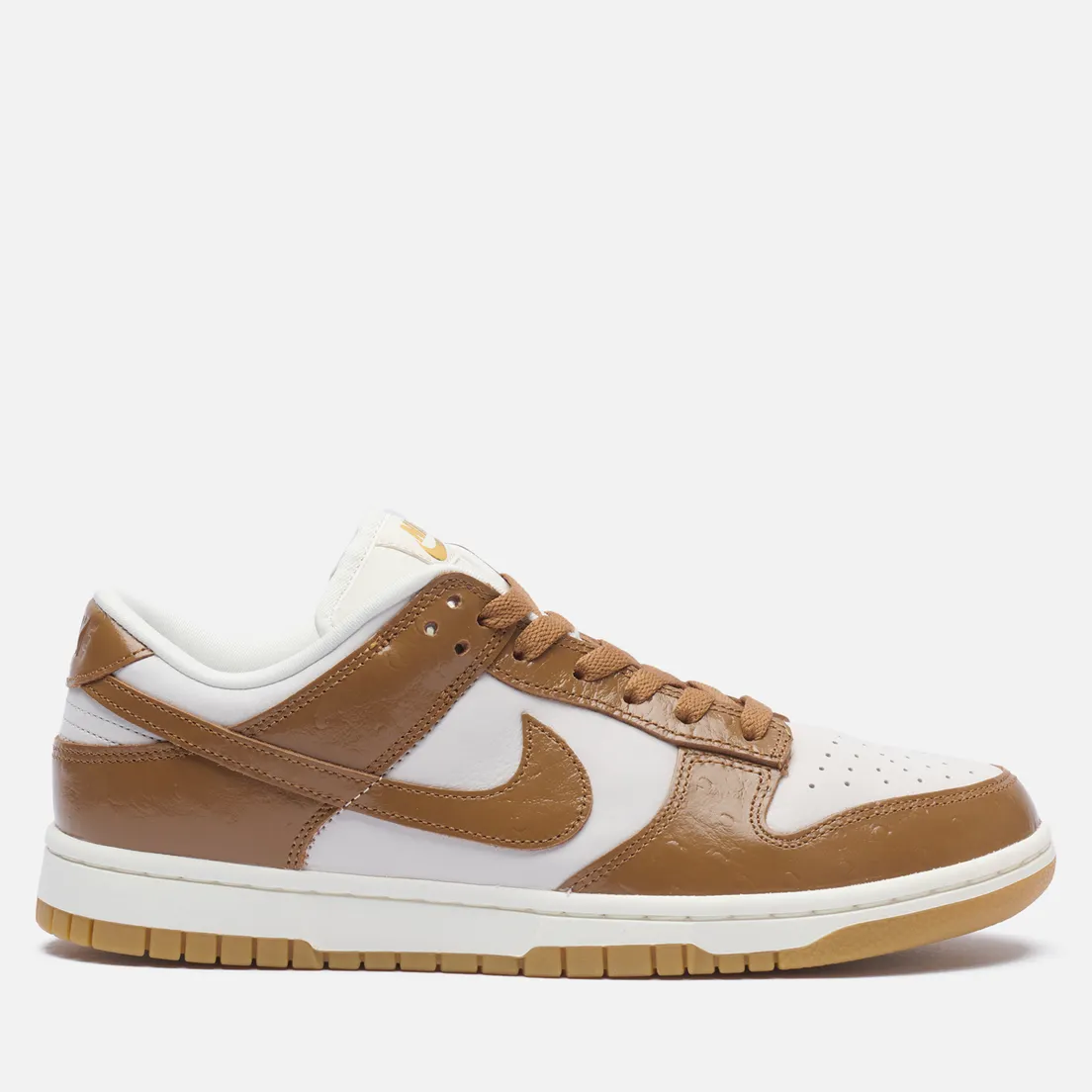 Nike Мужские кроссовки Wmns Dunk Low LX