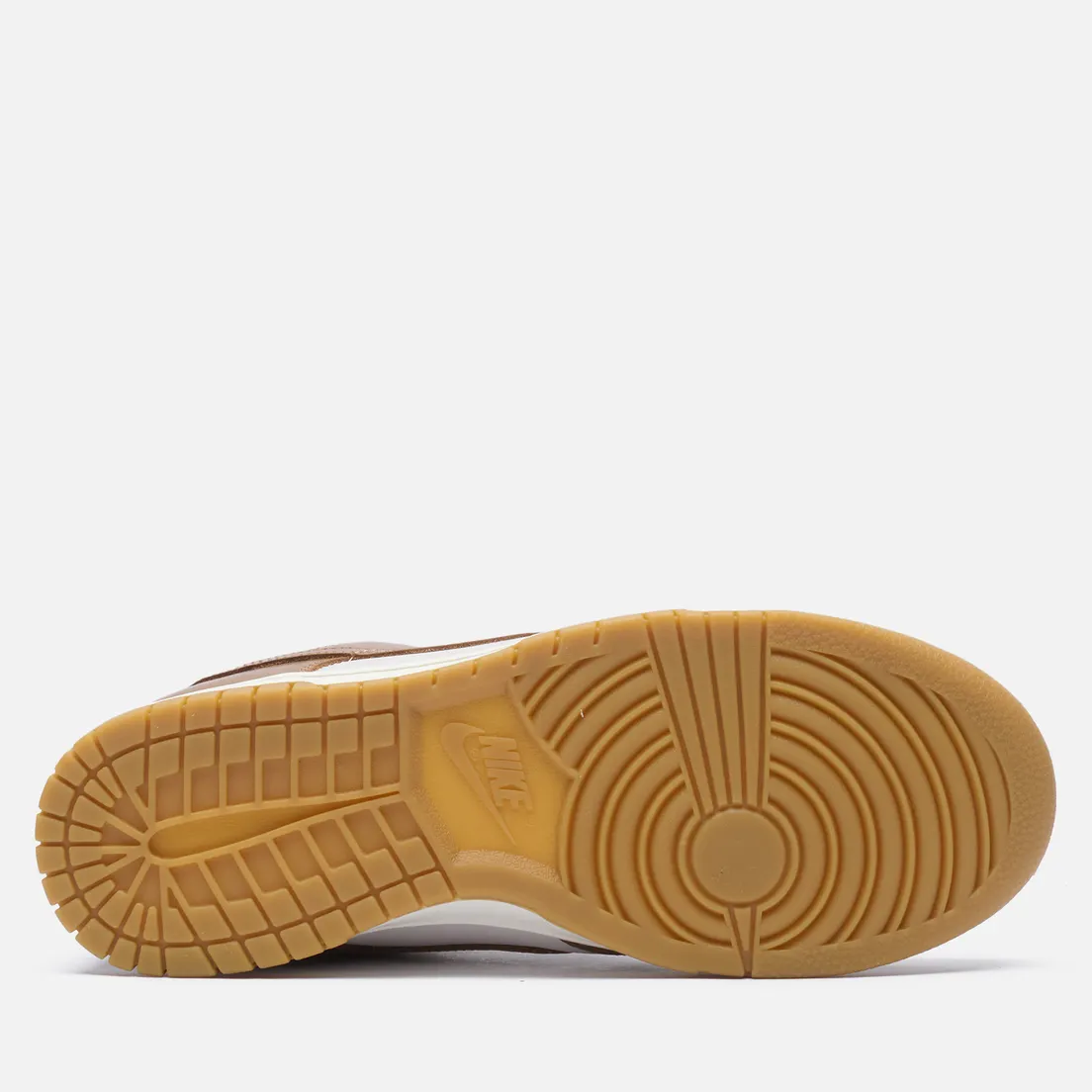 Nike Мужские кроссовки Wmns Dunk Low LX