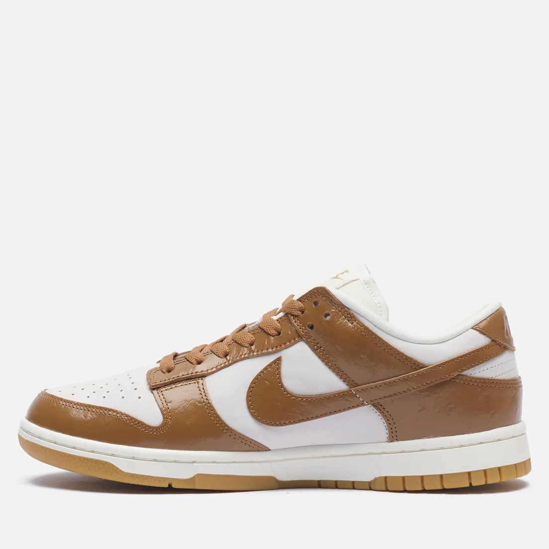 Nike Мужские кроссовки Wmns Dunk Low LX