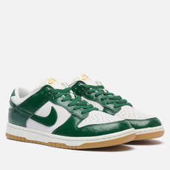 Nike Женские кроссовки Wmns Dunk Low LX