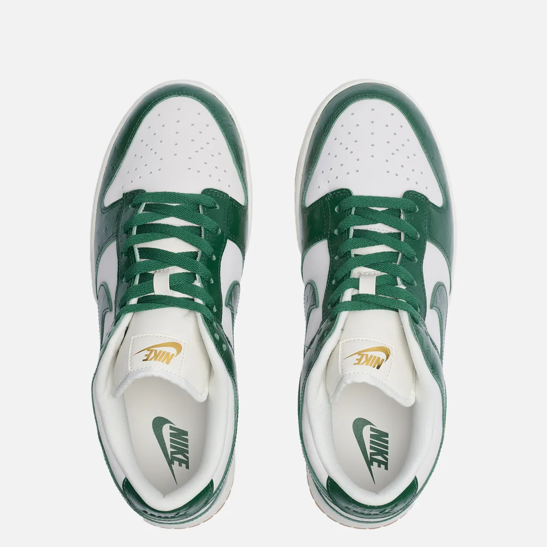 Nike Женские кроссовки Wmns Dunk Low LX