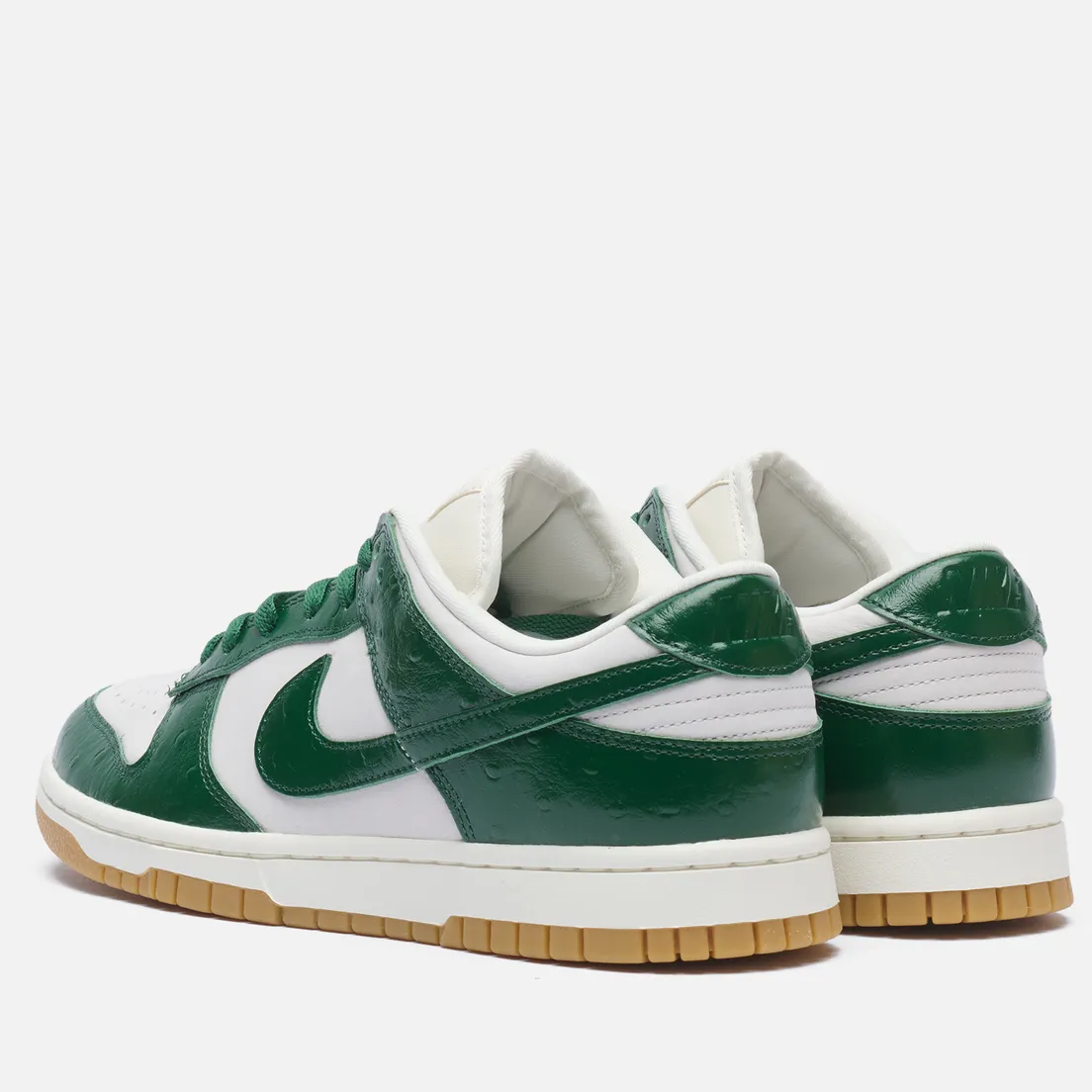Nike Женские кроссовки Wmns Dunk Low LX