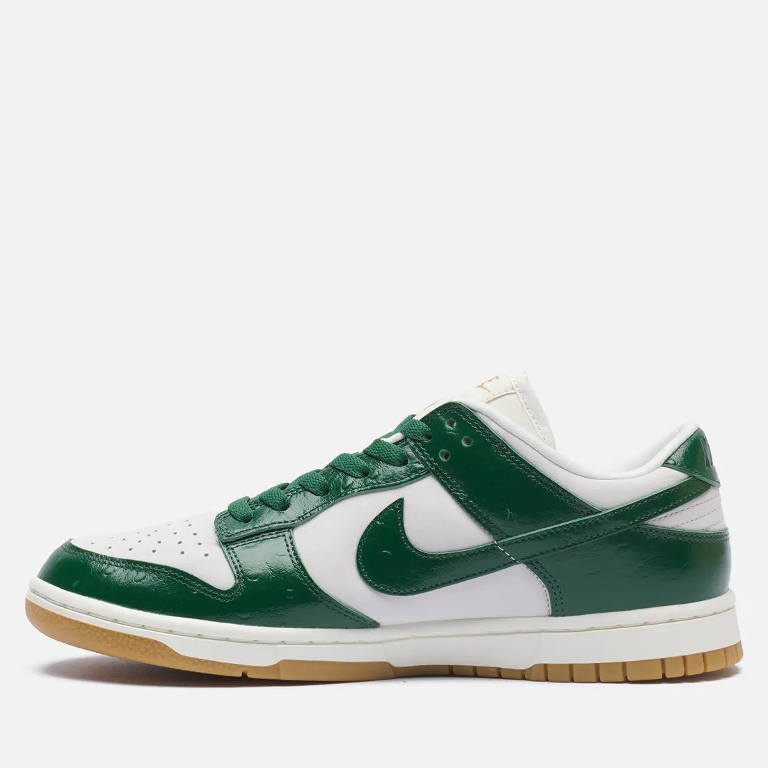 Nike Женские кроссовки Wmns Dunk Low LX
