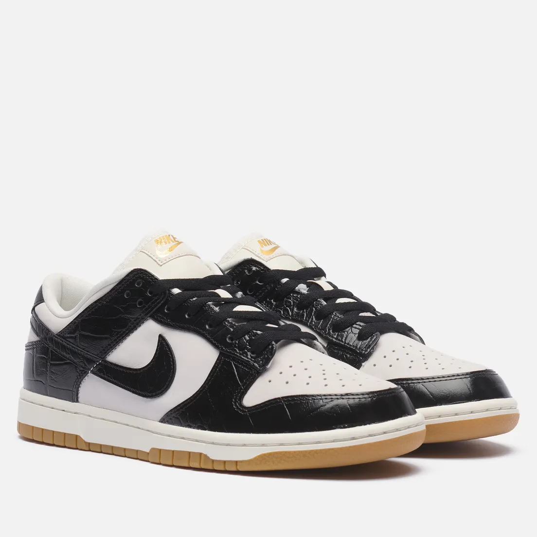 Nike Женские кроссовки Wmns Dunk Low LX