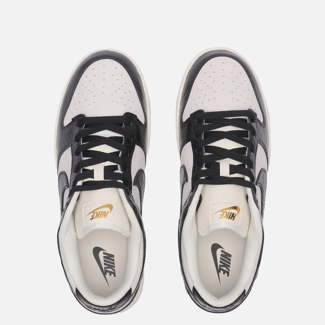 Nike Женские кроссовки Wmns Dunk Low LX