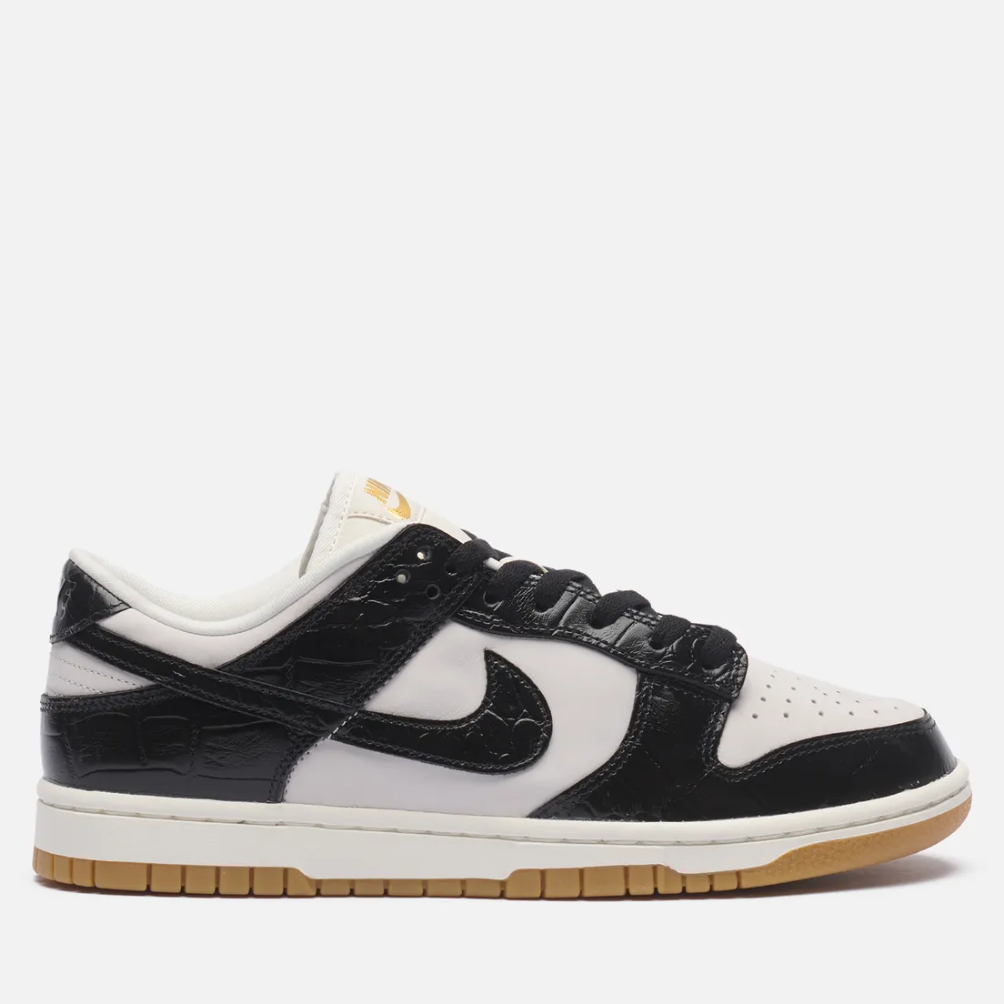 Nike Женские кроссовки Wmns Dunk Low LX