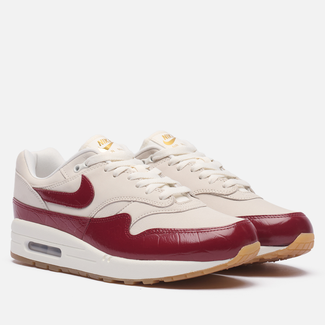 Nike Кроссовки Wmns Air Max 1 LX