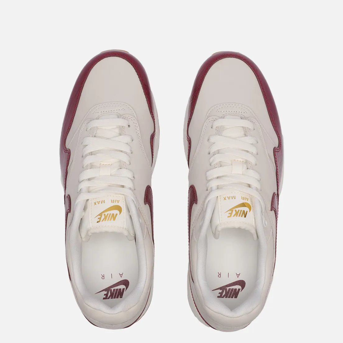 Nike Кроссовки Wmns Air Max 1 LX