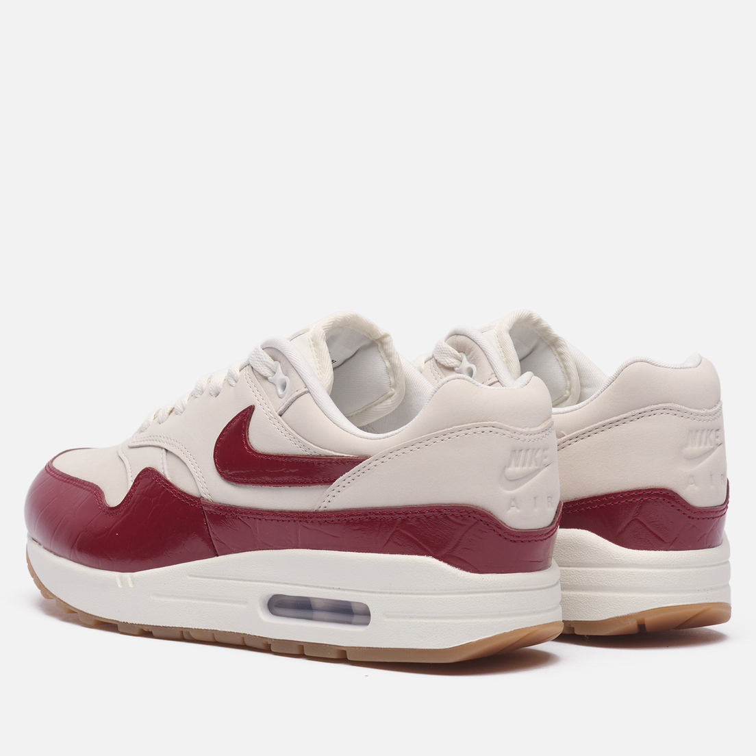 Nike Кроссовки Wmns Air Max 1 LX