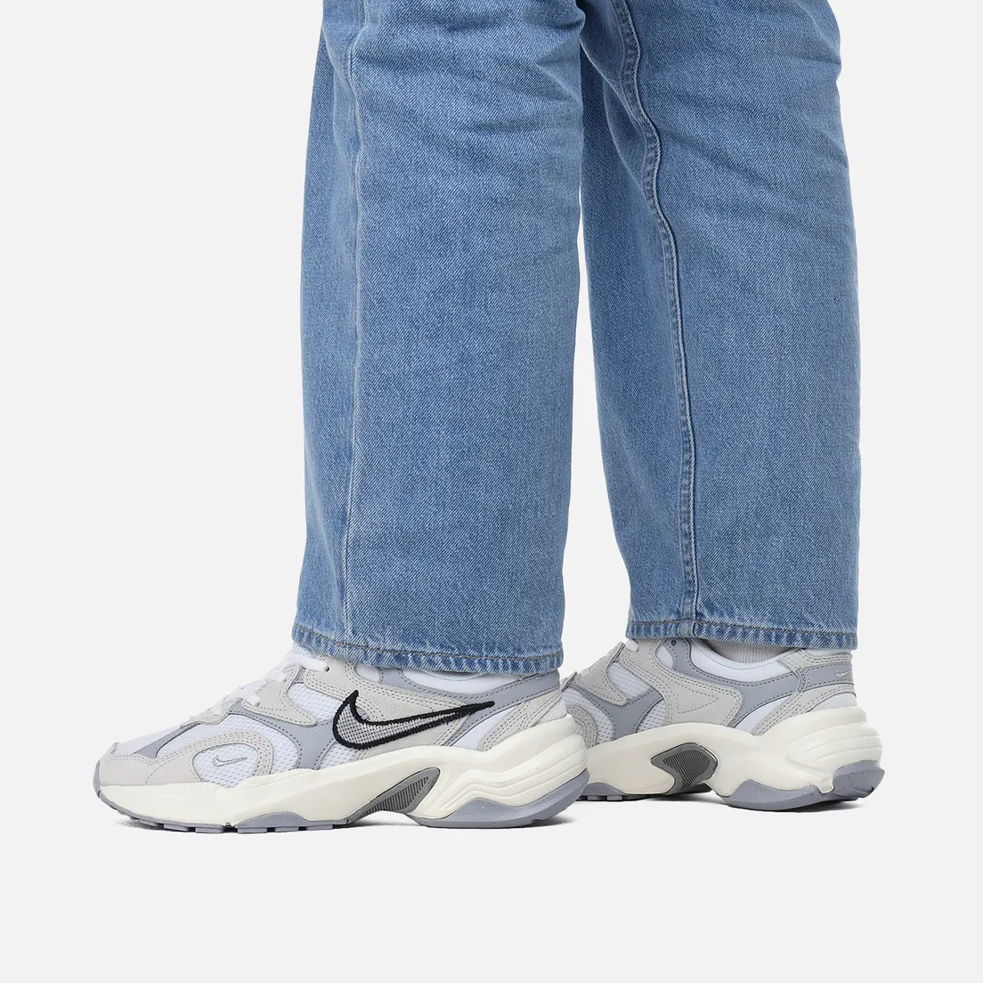 Nike Женские кроссовки Wmns AL8