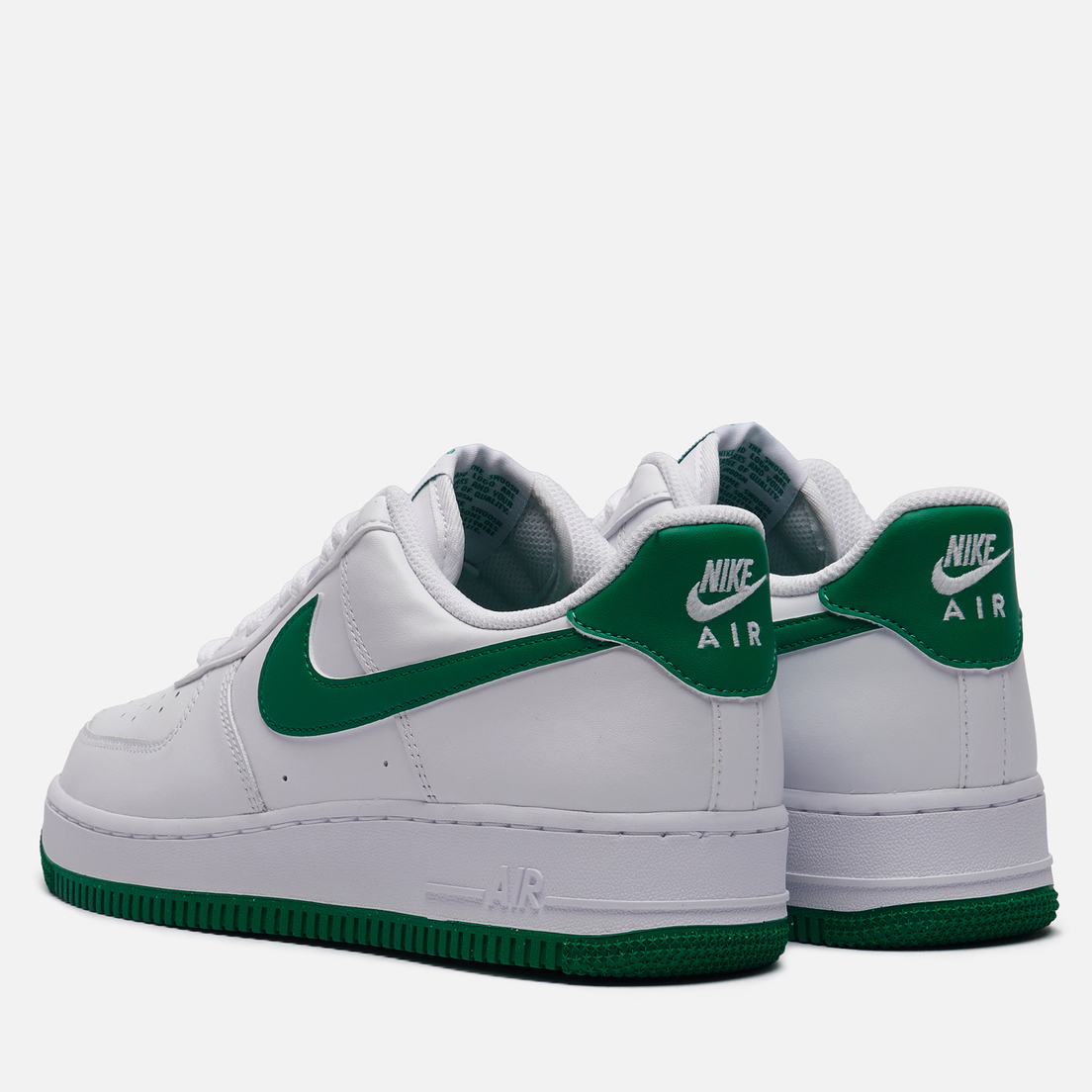 Nike Мужские кроссовки Air Force 1 '07