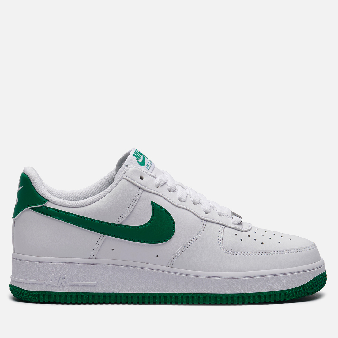 Nike Мужские кроссовки Air Force 1 '07