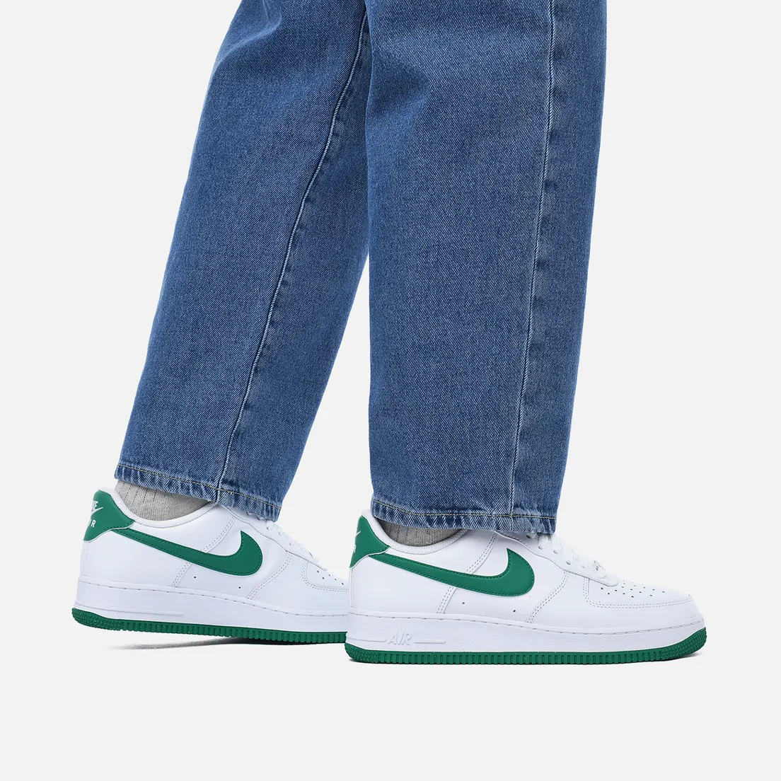 Nike Мужские кроссовки Air Force 1 '07