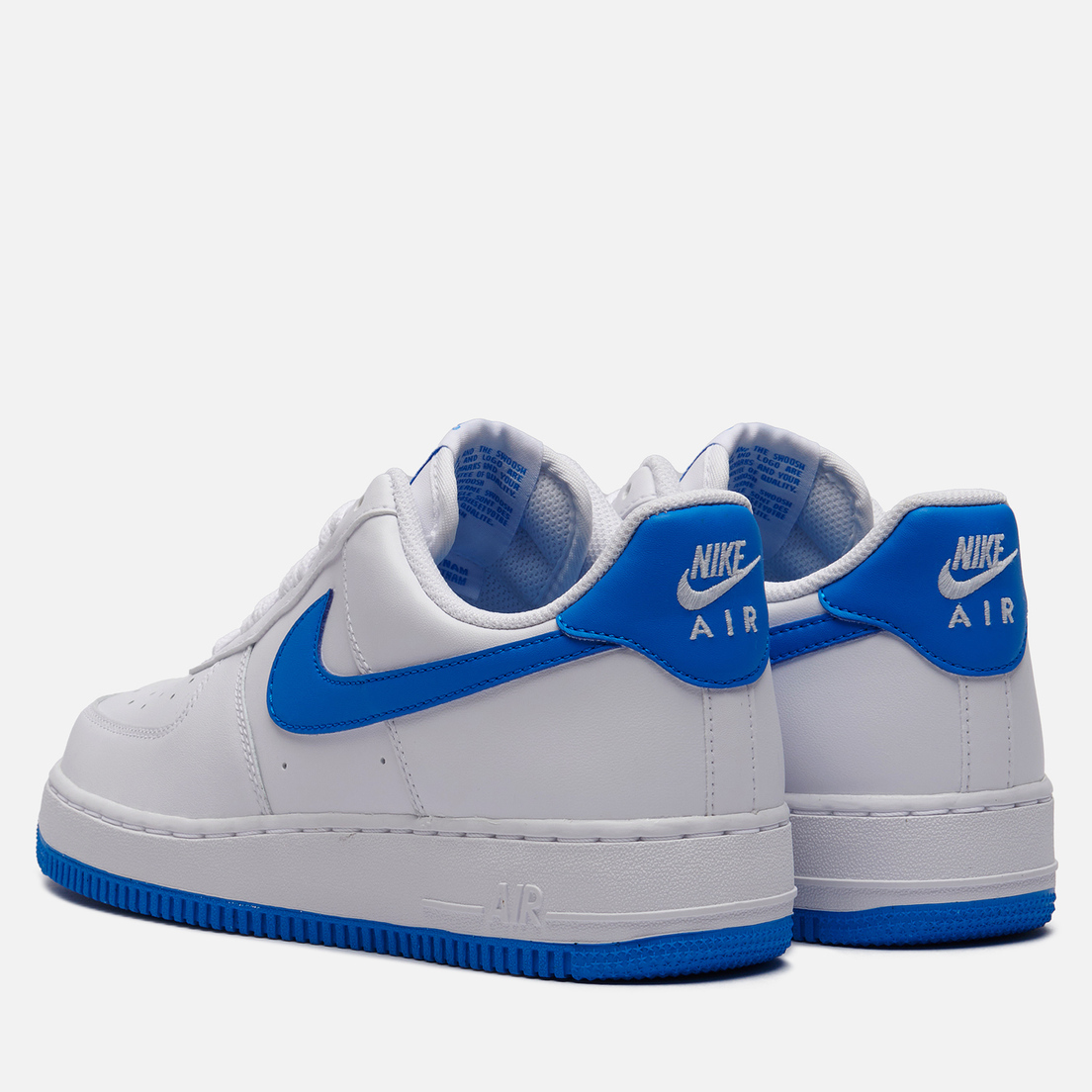 Nike Мужские кроссовки Air Force 1 '07