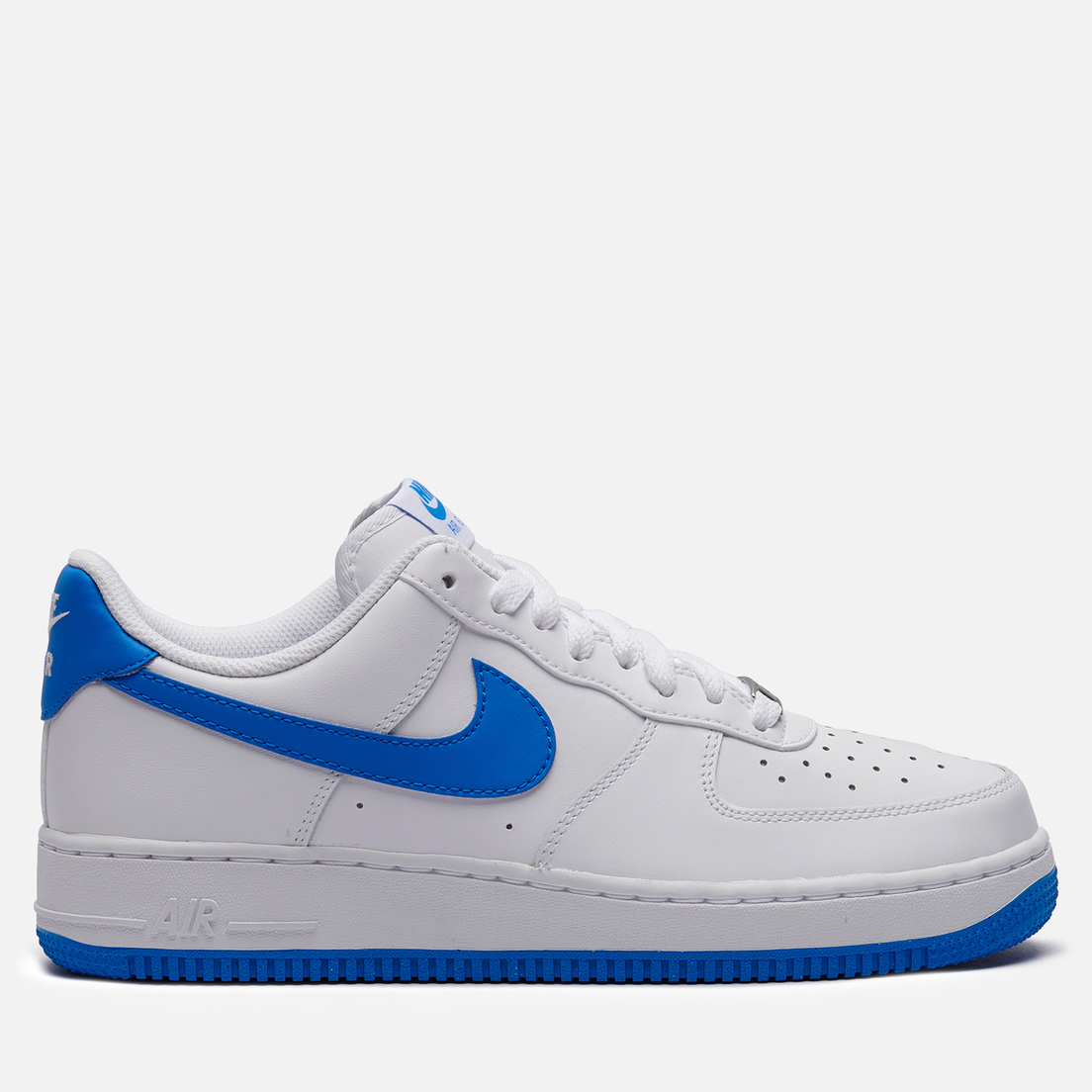 Nike Мужские кроссовки Air Force 1 '07