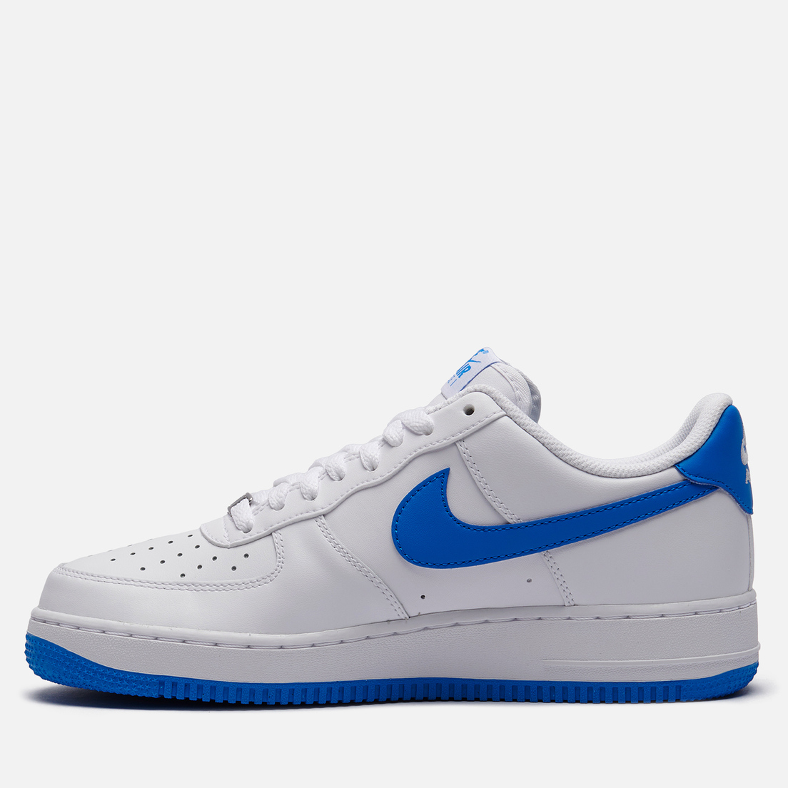 Nike Мужские кроссовки Air Force 1 '07