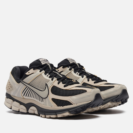 Мужские кроссовки Nike Zoom Vomero 5, цвет бежевый, размер 45.5 EU