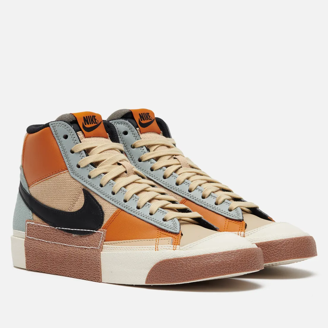 Nike Мужские кроссовки Blazer Mid Pro Club