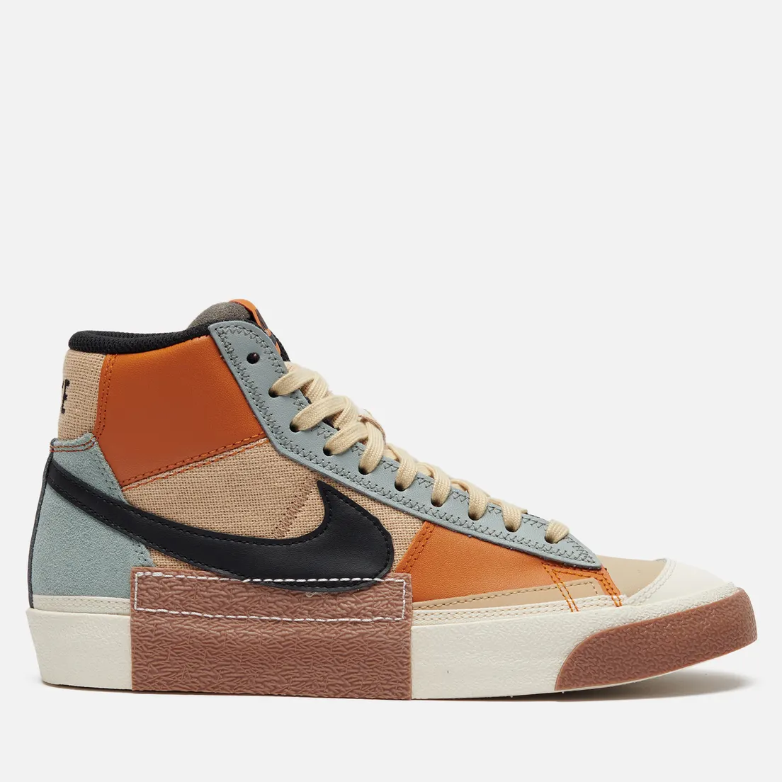 Nike Мужские кроссовки Blazer Mid Pro Club