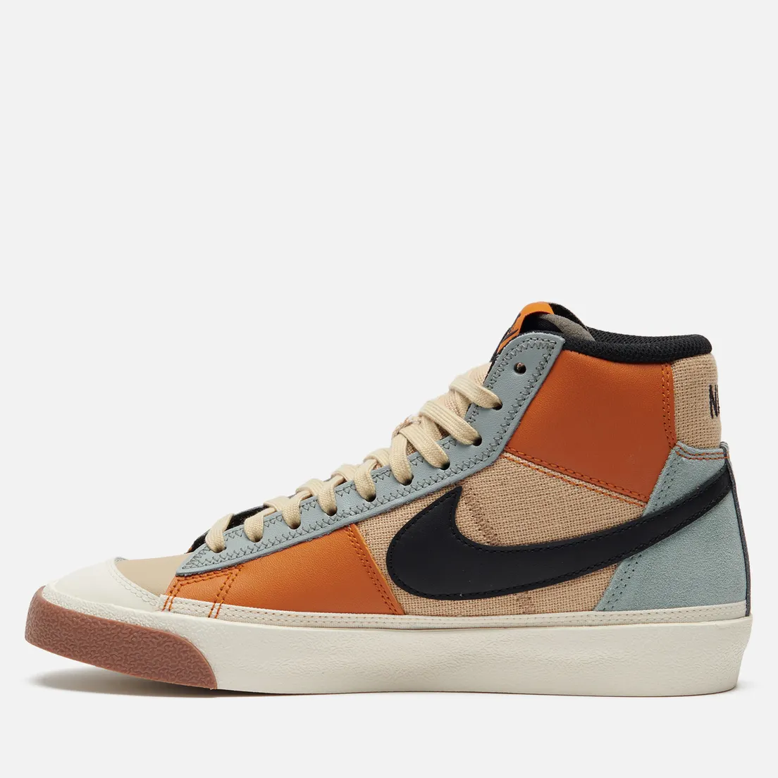 Nike Мужские кроссовки Blazer Mid Pro Club