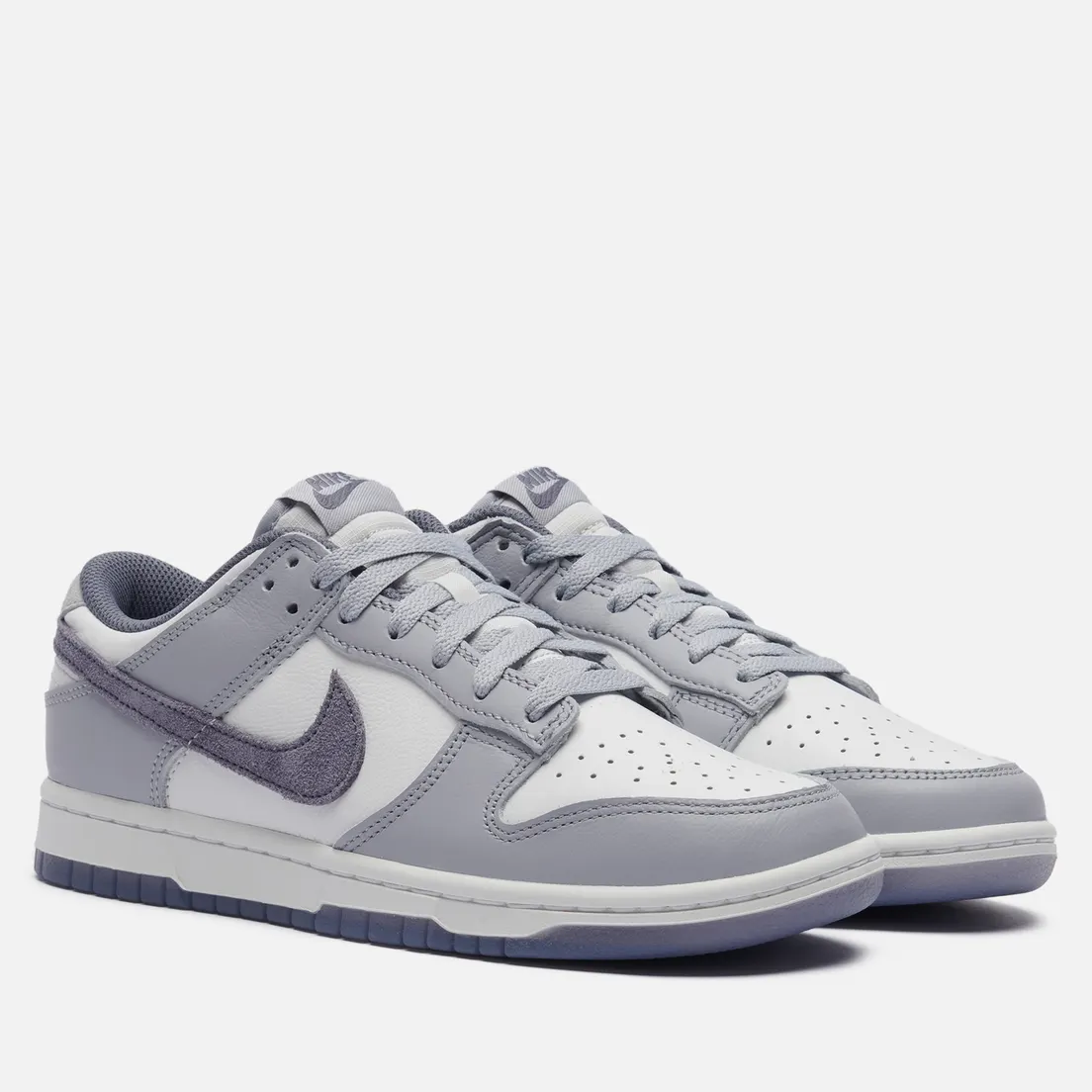Nike Мужские кроссовки Dunk Low Retro SE