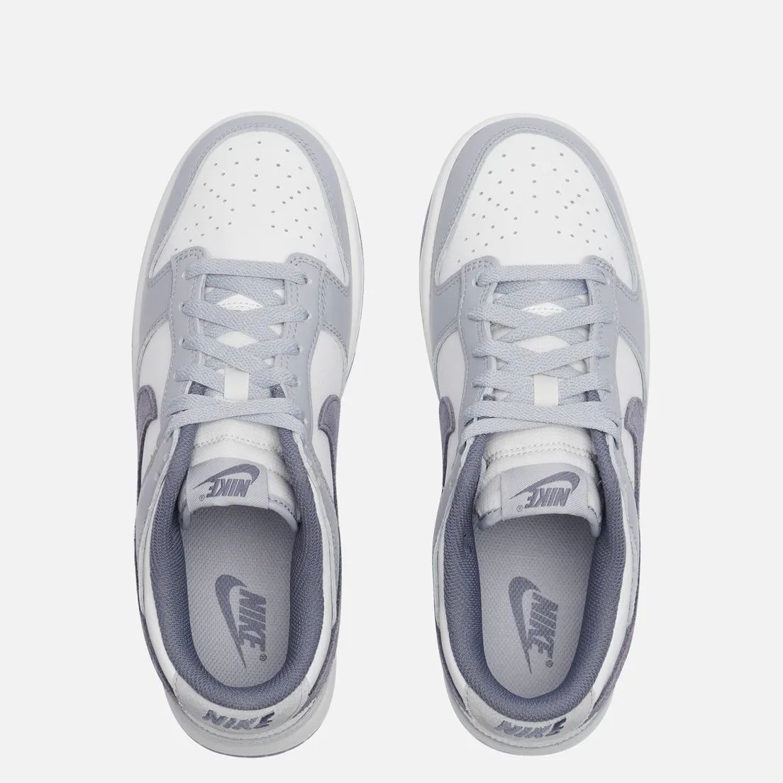 Nike Мужские кроссовки Dunk Low Retro SE