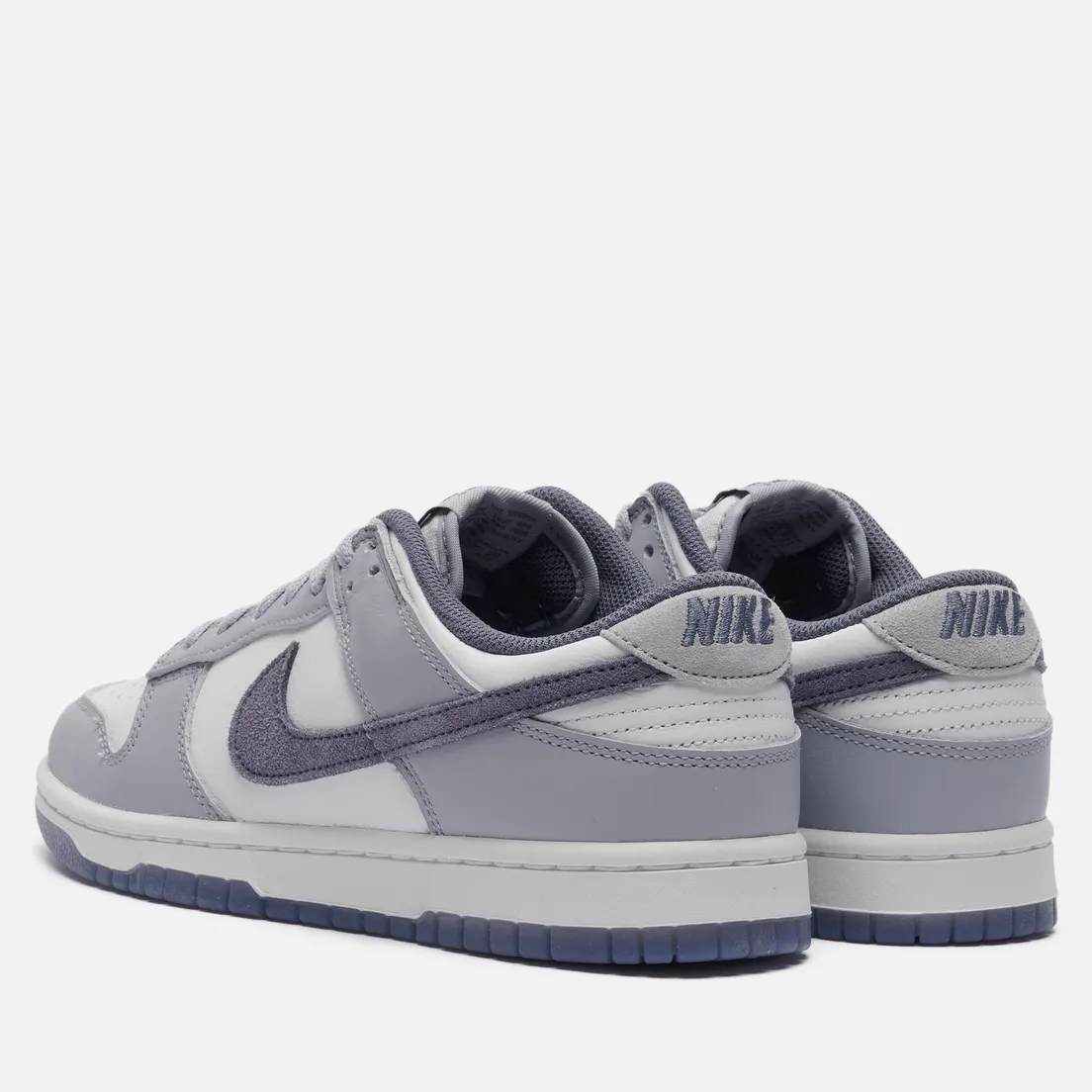 Nike Мужские кроссовки Dunk Low Retro SE