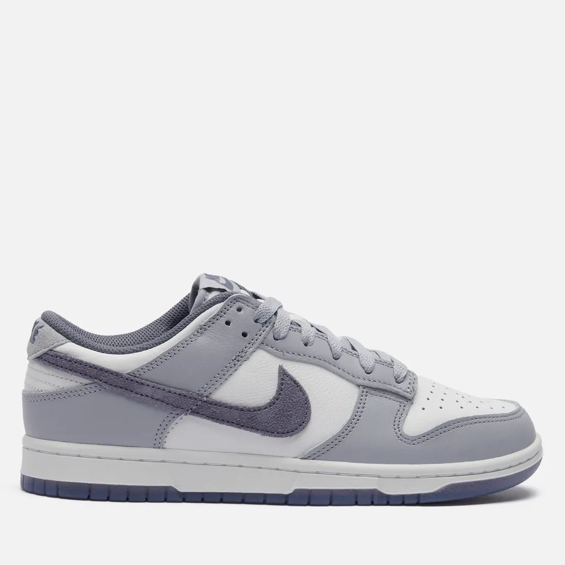 Nike Мужские кроссовки Dunk Low Retro SE