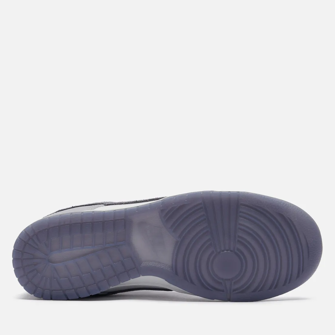Nike Мужские кроссовки Dunk Low Retro SE