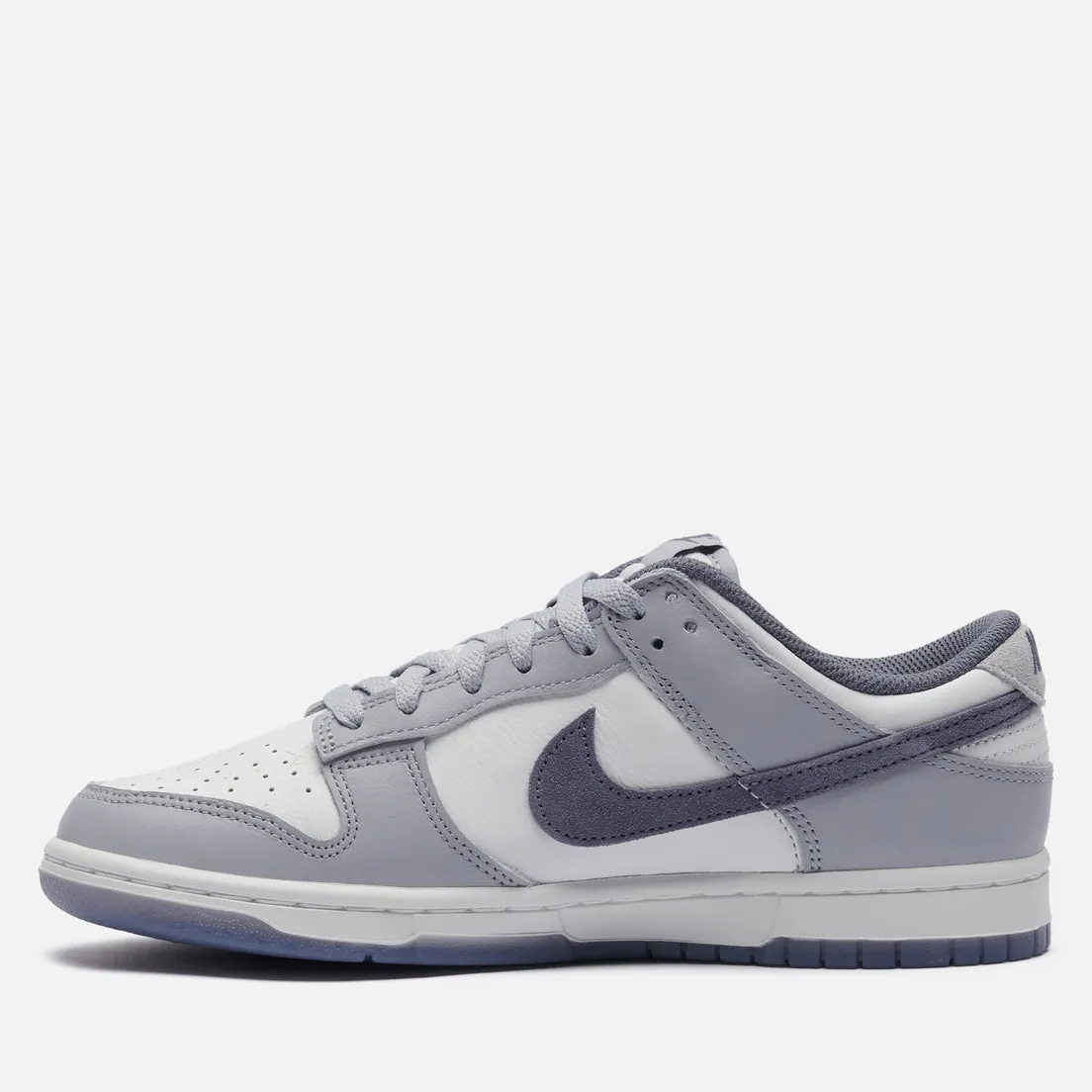 Nike Мужские кроссовки Dunk Low Retro SE