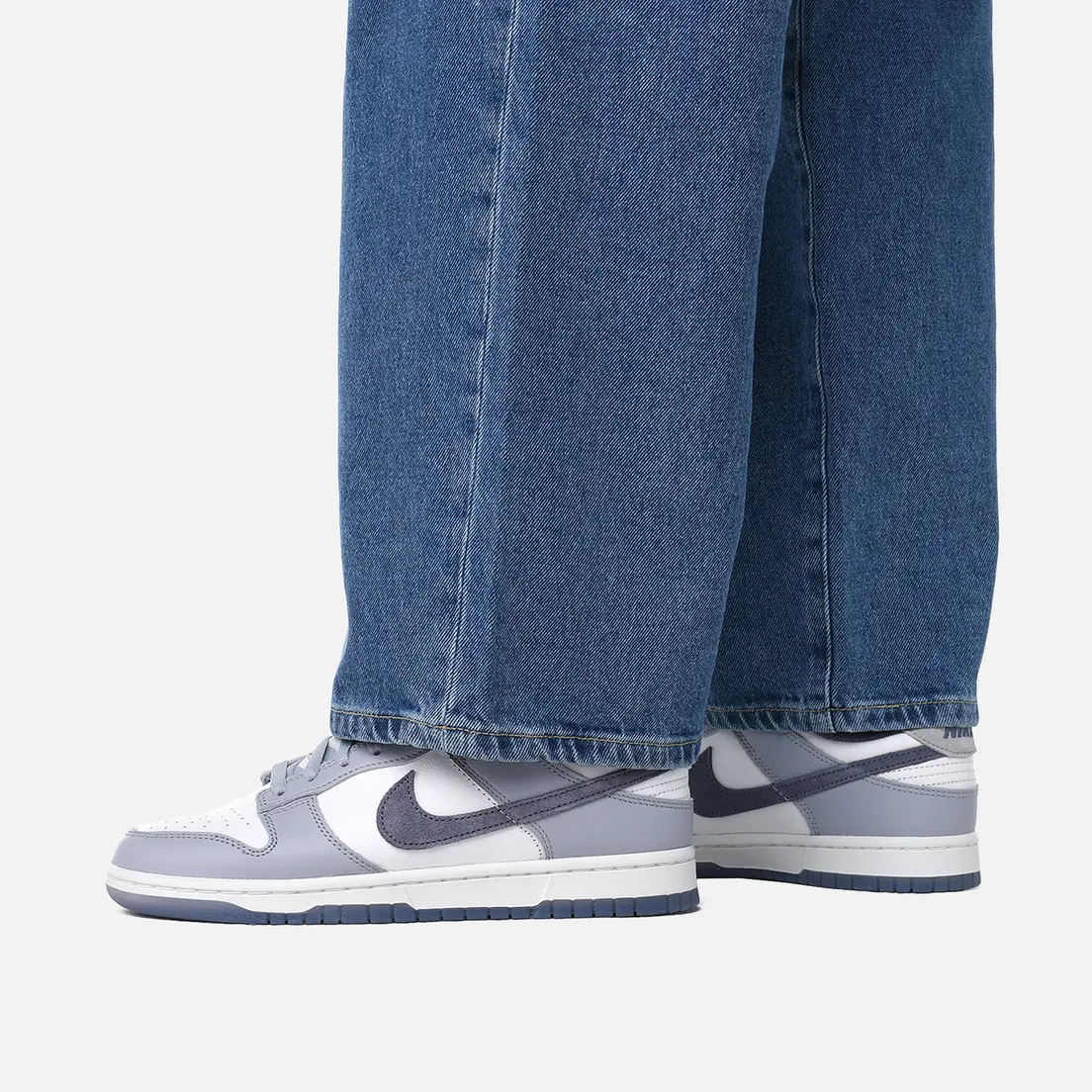 Nike Мужские кроссовки Dunk Low Retro SE