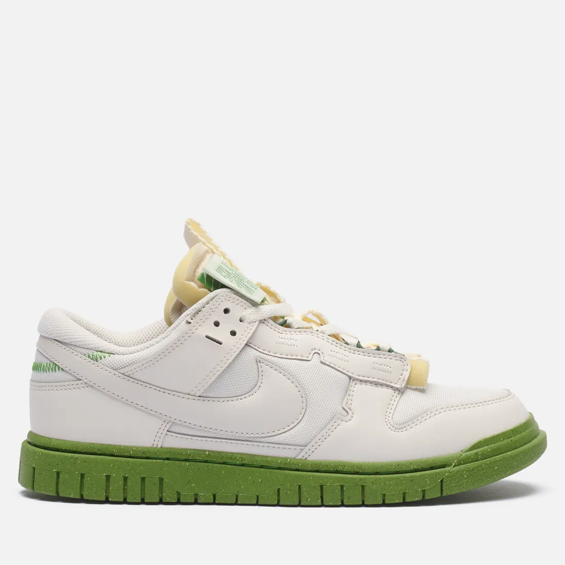 Nike Кроссовки Air Dunk Low Jumbo