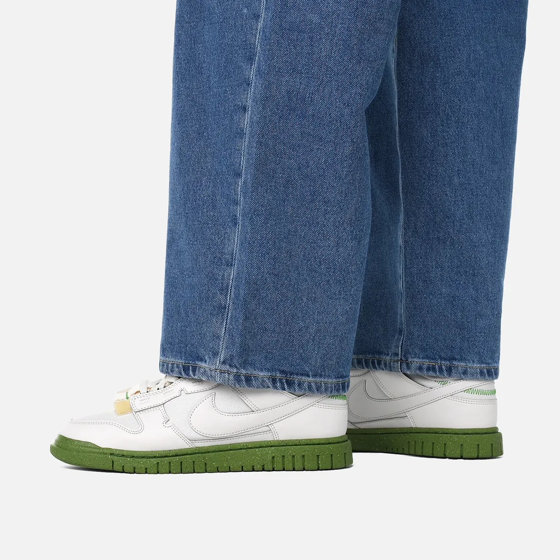 Nike Кроссовки Air Dunk Low Jumbo