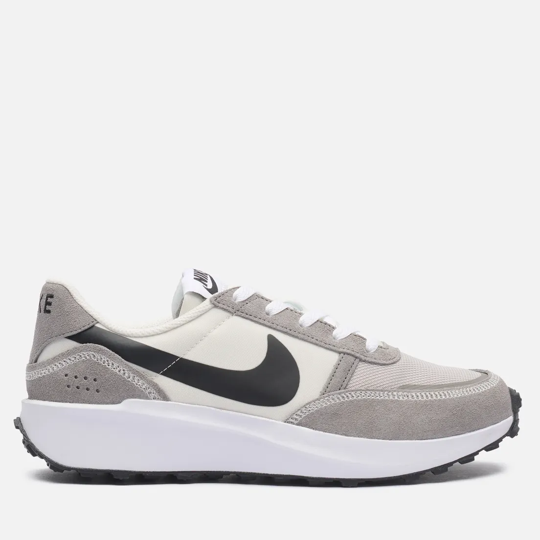 Nike Мужские кроссовки Waffle Nav