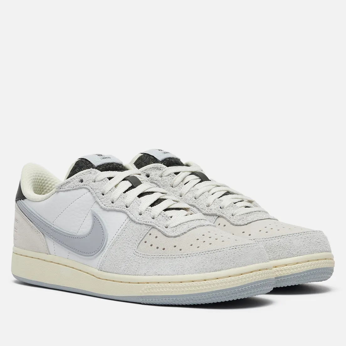 Nike Мужские кроссовки Terminator Low Liberte