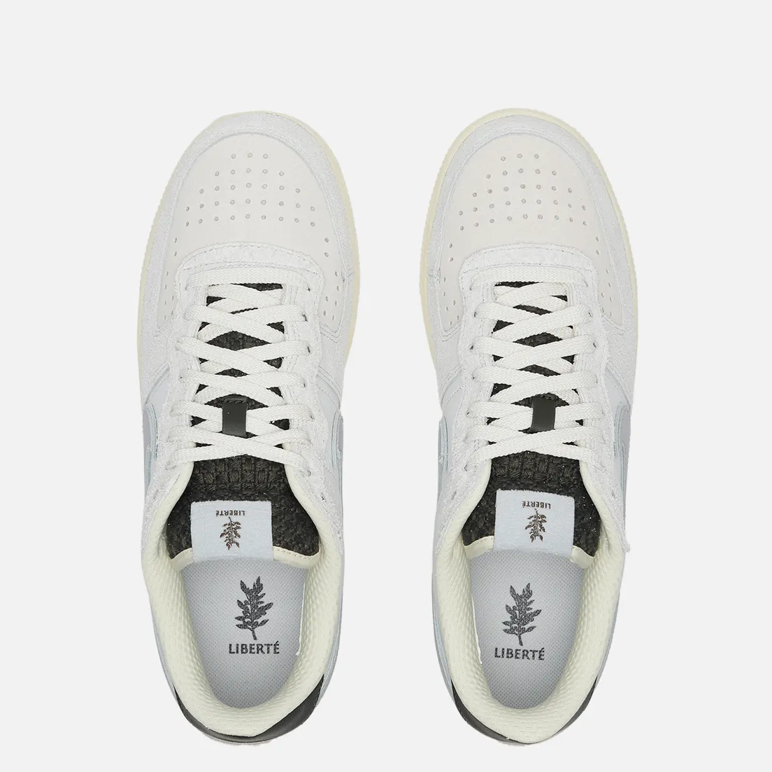 Nike Мужские кроссовки Terminator Low Liberte
