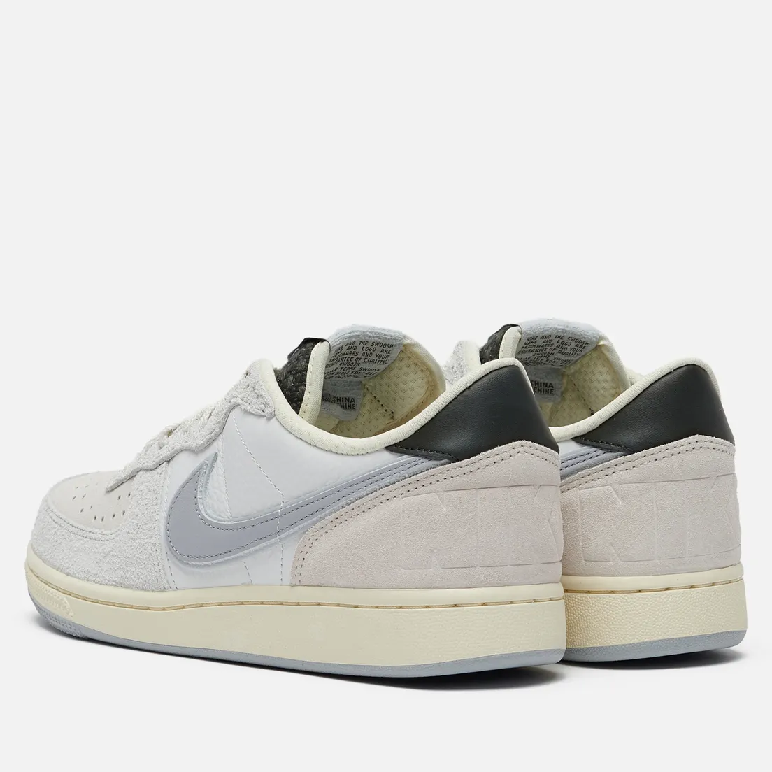 Nike Мужские кроссовки Terminator Low Liberte