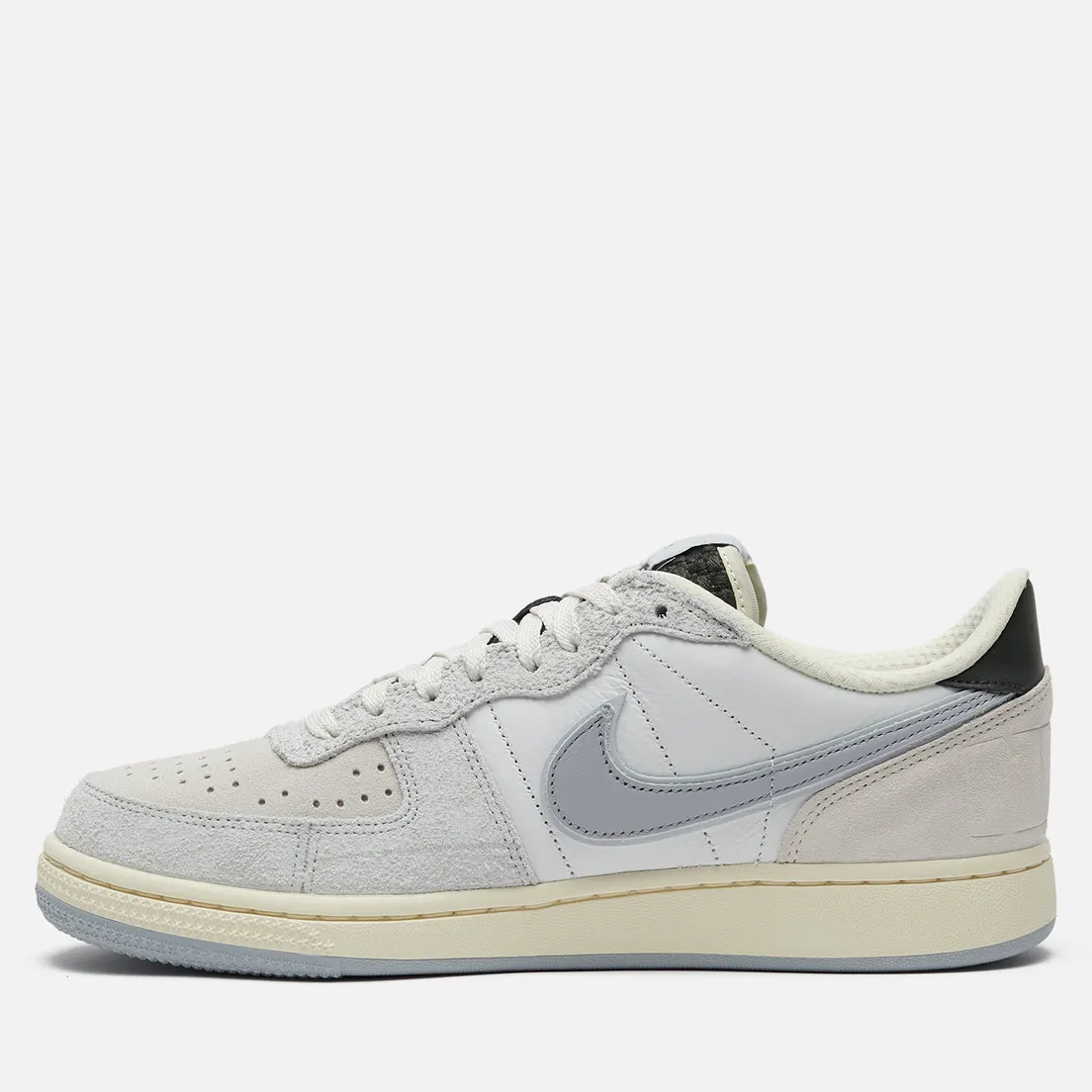 Nike Мужские кроссовки Terminator Low Liberte