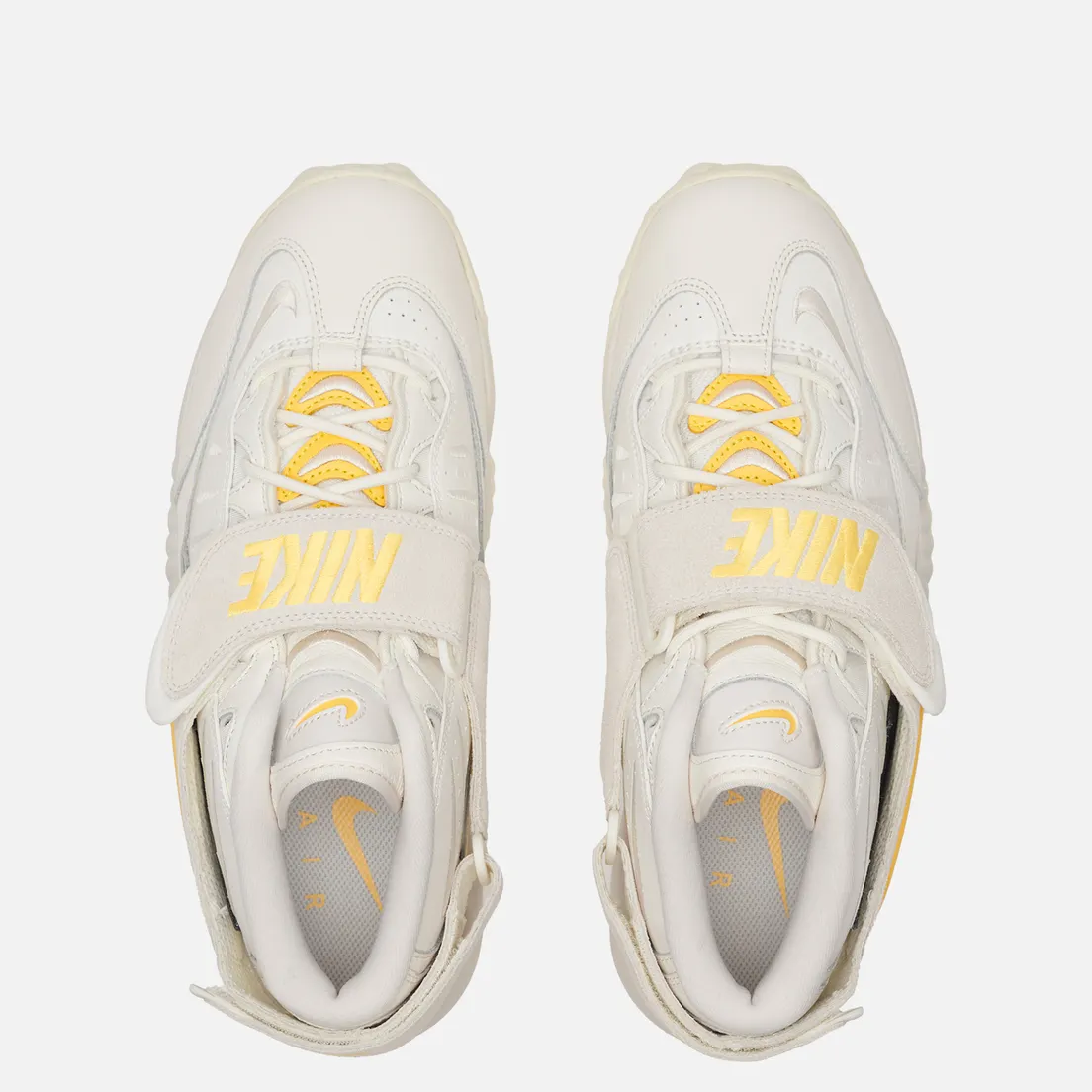 Nike Женские кроссовки Wmns Air Adjust Force