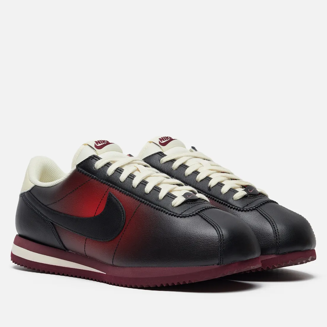 Nike Кроссовки Wmns Cortez Burnished