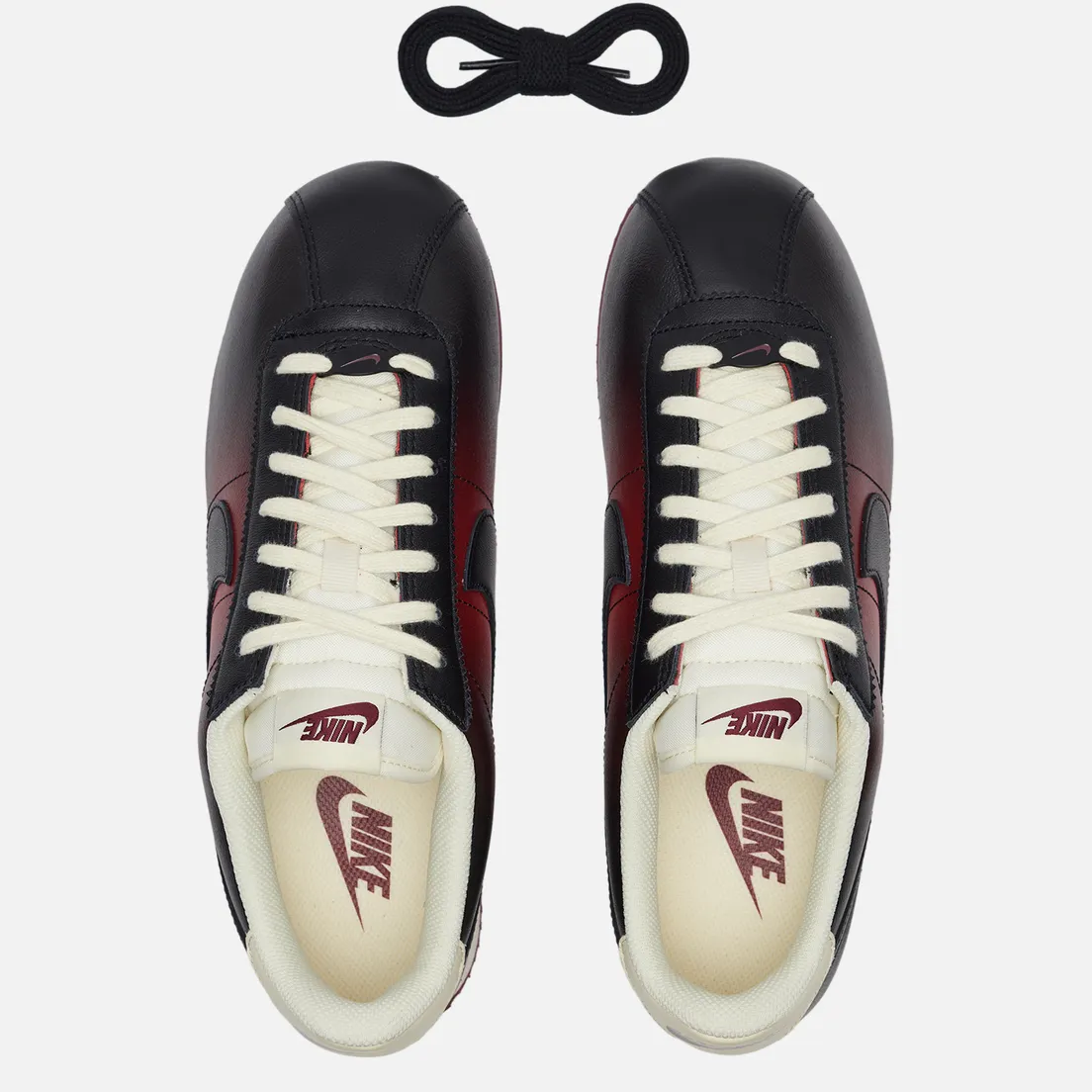 Nike Кроссовки Wmns Cortez Burnished