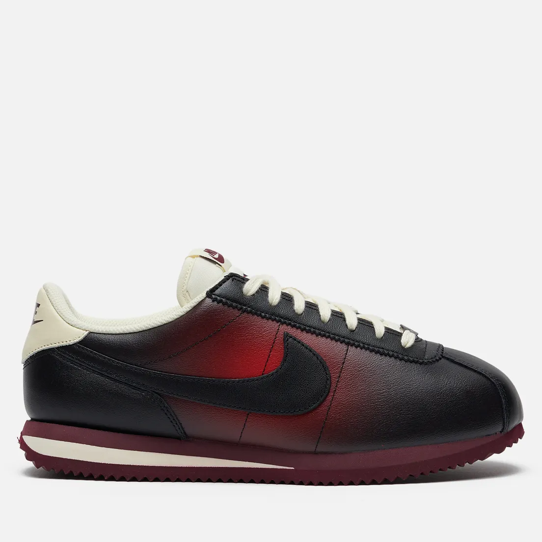 Nike Кроссовки Wmns Cortez Burnished