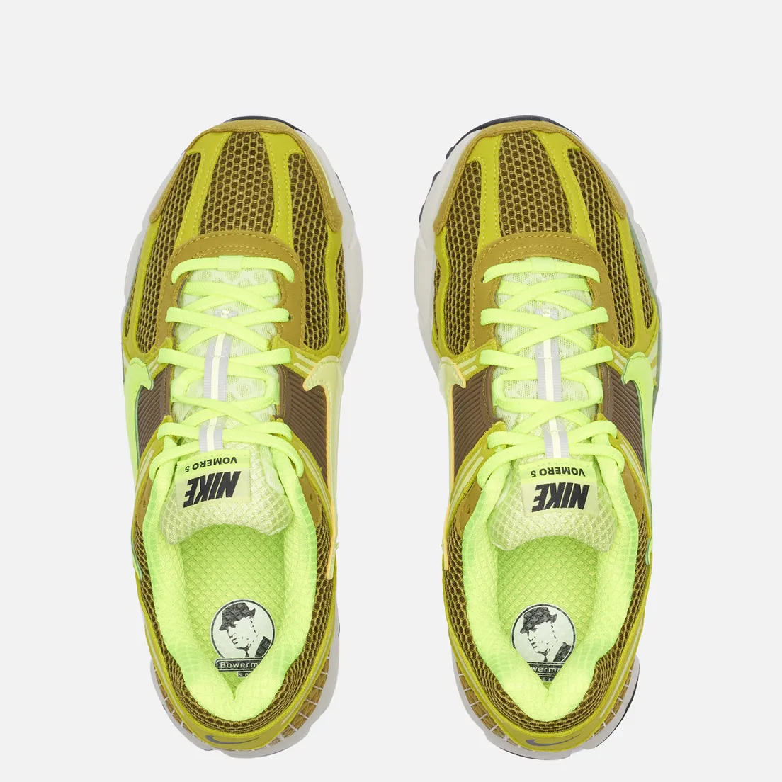 Nike Кроссовки Wmns Zoom Vomero 5