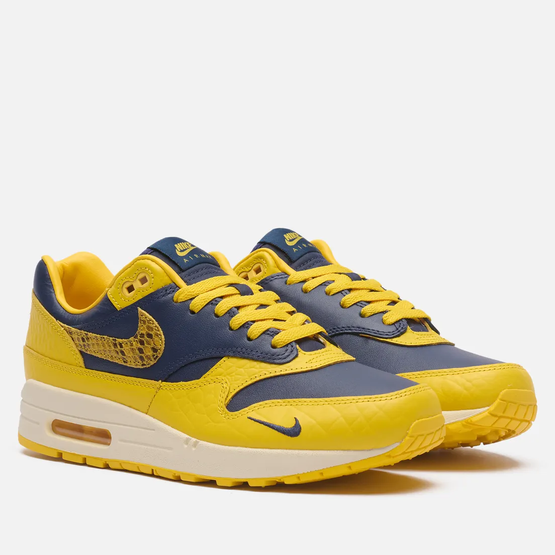 Nike Женские кроссовки Wmns Air Max 1 Premium