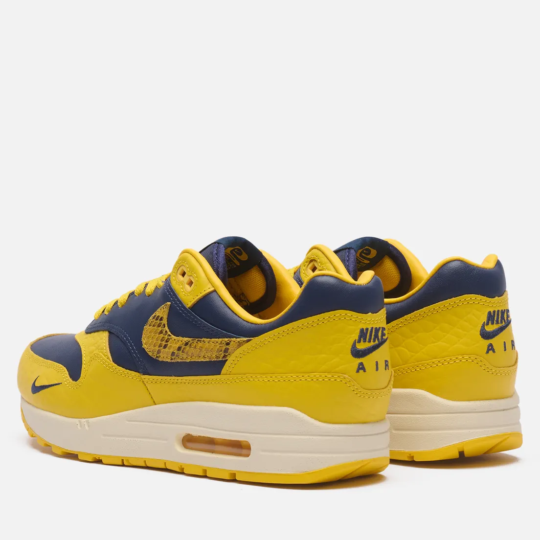 Nike Женские кроссовки Wmns Air Max 1 Premium