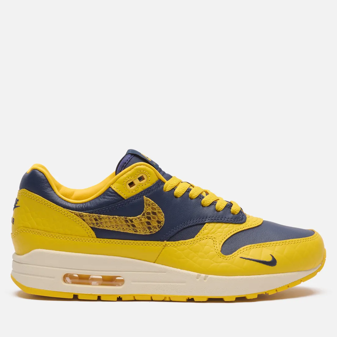 Nike Женские кроссовки Wmns Air Max 1 Premium