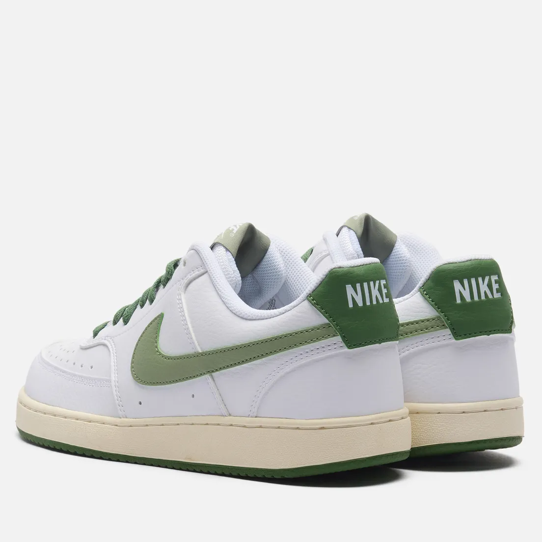 Nike Мужские кроссовки Court Vision Low