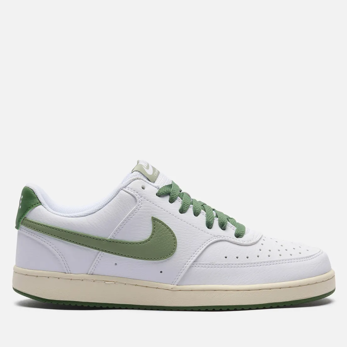Nike Мужские кроссовки Court Vision Low