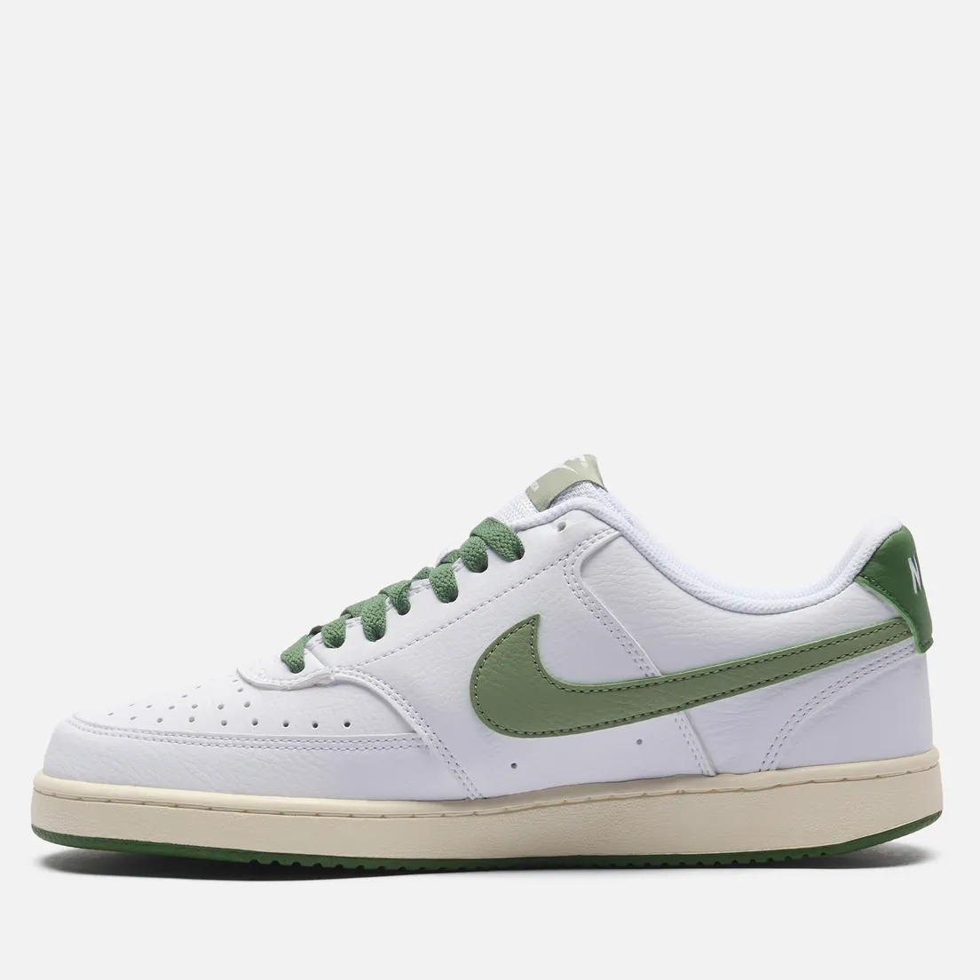 Nike Мужские кроссовки Court Vision Low
