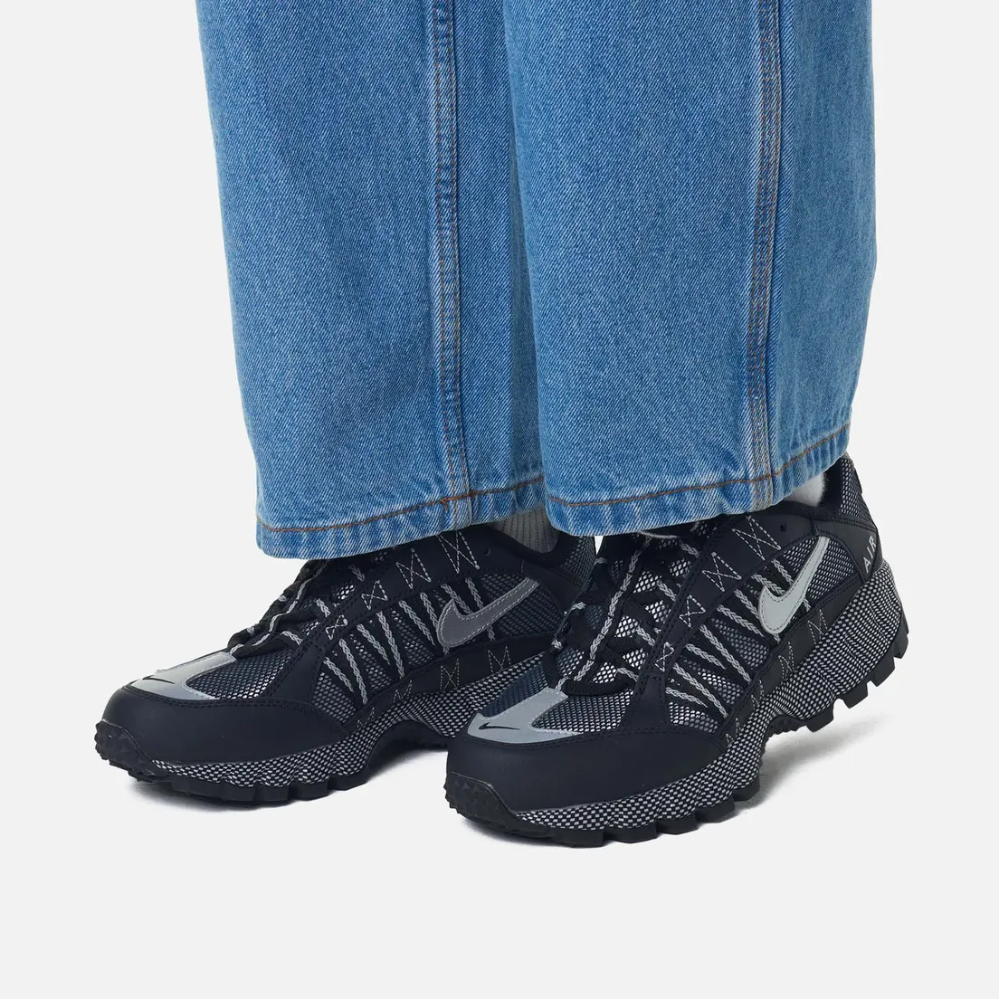 Nike Кроссовки Air Humara QS